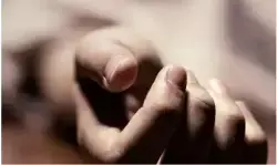 रांची: धुर्वा डैम में कूदकर बीआईटी की बीबीए छात्रा ने दी जान रांची: धुर्वा डैम में कूदकर बीआईटी की बीबीए छात्रा ने दी जान