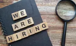 आईआईएम विशाखापत्तनम में प्रोजेक्ट एसोसिएट पद पर वैकेंसी, 2 अप्रैल तक फॉर्म भरने का मौका आईआईएम विशाखापत्तनम में प्रोजेक्ट एसोसिएट पद पर वैकेंसी, 2 अप्रैल तक फॉर्म भरने का मौका