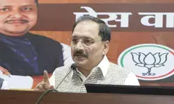 पालम अग्निकांड: मौतों पर राजनीति कर रही है AAP – सचदेवा पालम अग्निकांड: मौतों पर राजनीति कर रही है AAP – सचदेवा