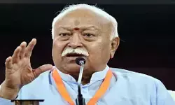 युद्ध केवल स्वार्थ का नतीजा, दुनिया विनाश के कगार पर; ईरान जंग पर बोले संघ प्रमुख मोहन भागवत