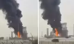 ईरान-लेबनान के बाद सीरिया में इजरायल ने बरसाए बम, कमांड सेंटर-हथियार डिपो उड़ाया