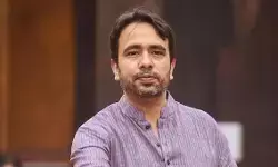 केंद्रीय मंत्री जयंत चौधरी को जान से मारने की धमकी, शिकायत में जासूसी का भी जिक्र केंद्रीय मंत्री जयंत चौधरी को जान से मारने की धमकी, शिकायत में जासूसी का भी जिक्र