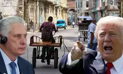 Cuba Crisis: क्यूबा पर मंडराते संकट के बादल, ट्रंप की आसन्न कार्रवाई की चेतावनी से हड़कंप Cuba Crisis: क्यूबा पर मंडराते संकट के बादल, ट्रंप की आसन्न कार्रवाई की चेतावनी से हड़कंप