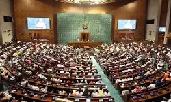 राज्यसभा के 32 प्रतिशत सांसदों पर क्रिमिनल केस दर्ज, एडीआर रिपोर्ट में चौंकाने वाले खुलासे