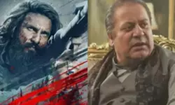 ‘धुरंधर 2’ में नवाब शफीक का किरदार चर्चा में, मशहूर अमरोही बोले- कहानी का अनदेखा पहलू दिखाती है फिल्म ‘धुरंधर 2’ में नवाब शफीक का किरदार चर्चा में, मशहूर अमरोही बोले- कहानी का अनदेखा पहलू दिखाती है फिल्म