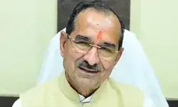 मदन राठौड़ का हमला: विपक्ष मुद्दों से खाली