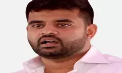 अश्लील वीडियो मामला : जेडीएस विधायक ने प्रज्वल रेवन्ना की चार्जशीट में पार्टी कार्यकर्ताओं को शामिल किए जाने पर सवाल उठाया