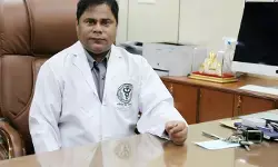 रांची में खुलेगी राज्य की पहली मेडिकल यूनिवर्सिटी, दिल्ली एम्स के डॉ. सुधीर कुमार गुप्ता बने कुलपति रांची में खुलेगी राज्य की पहली मेडिकल यूनिवर्सिटी, दिल्ली एम्स के डॉ. सुधीर कुमार गुप्ता बने कुलपति