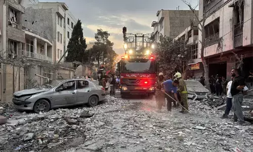 ईरान युद्ध के सबक मौजूदा संघर्ष से कहीं आगे बाजार का आकार तय करेंगे