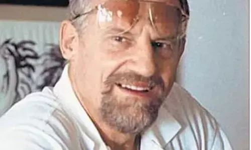 जब अमिताभ बच्चन से भिड़े बॉब क्रिस्टो, फाइट सीन देख तालियों से गूंजा थिएटर