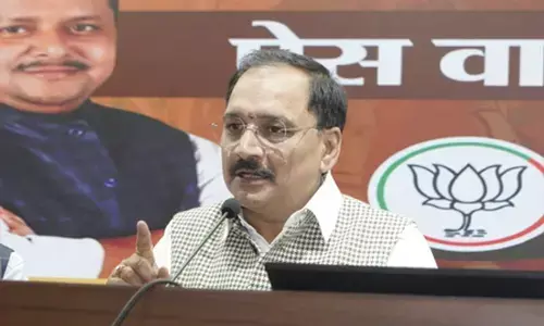 पालम अग्निकांड: मौतों पर राजनीति कर रही है AAP – सचदेवा