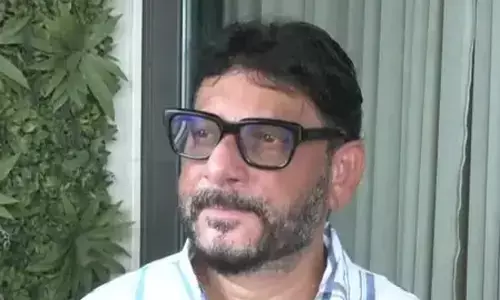 वारिस पठान का आरोप: मुसलमानों को बदनाम करने के लिए बनी ‘धुरंधर 2’ वारिस पठान का आरोप: मुसलमानों को बदनाम करने के लिए बनी ‘धुरंधर 2’