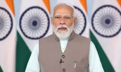 पीएम मोदी ने ऊर्जा ठिकानों पर हमलों की निंदा की; कतर, ओमान, जॉर्डन और फ्रांस के नेताओं से की बात