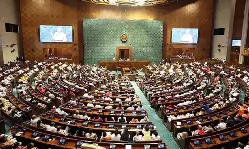 राज्यसभा के 32 प्रतिशत सांसदों पर क्रिमिनल केस दर्ज, एडीआर रिपोर्ट में चौंकाने वाले खुलासे