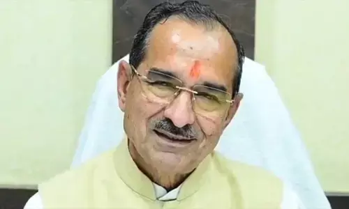 मदन राठौड़ का हमला: विपक्ष मुद्दों से खाली