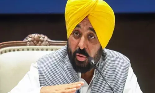 राजस्थान ने पंजाब के जल रॉयल्टी दावे को खारिज किया, इसे असंवैधानिक करार दिया