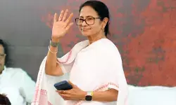 असम चुनाव 2026: टीएमसी ने पहली सूची जारी की, 17 सीटों पर उम्मीदवार घोषित असम चुनाव 2026: टीएमसी ने पहली सूची जारी की, 17 सीटों पर उम्मीदवार घोषित