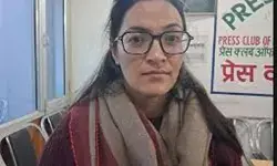 कुल्लू में स्टाफ नर्स परीक्षा पर विवाद, उम्मीदवार को प्रवेश से रोका कुल्लू में स्टाफ नर्स परीक्षा पर विवाद, उम्मीदवार को प्रवेश से रोका