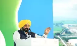 पंजाब में टाटा स्टील का भारत में दूसरा सबसे बड़ा प्लांट शुरू, हजारों युवाओं को मिलेगा रोजगार-मान