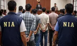 छत्तीसगढ़ सीआरपीएफ कैंप हमला: 6 माओवादियों पर एनआईए की चार्जशीट छत्तीसगढ़ सीआरपीएफ कैंप हमला: 6 माओवादियों पर एनआईए की चार्जशीट