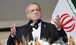 ईरान राष्ट्रपति पेजेश्कियान बोले – मुस्लिम देशों से नहीं चाहते युद्ध ईरान राष्ट्रपति पेजेश्कियान बोले – मुस्लिम देशों से नहीं चाहते युद्ध