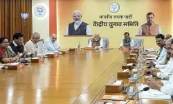 बंगाल में जोर लगा रही बीजेपी, पीएम मोदी करेंगे 14 रैलियां; सीएम योगी के धुआंधार कार्यक्रम