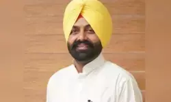पंजाब वेयरहाउस मैनेजर की मौत के बाद सियासी भूचाल, मंत्री लालजीत भुल्लर का इस्तीफा पंजाब वेयरहाउस मैनेजर की मौत के बाद सियासी भूचाल, मंत्री लालजीत भुल्लर का इस्तीफा