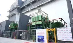 अदाणी इलेक्ट्रिसिटी लगातार दूसरे साल बनी देश की नंबर-1 बिजली वितरण कंपनी