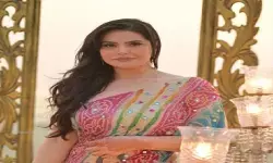 ईद पर जरीन खान दुखी, इजरायल-ईरान के बीच चल रही जंग में मासूम लोगों की मौत से टूटी