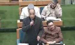 हिमाचल प्रदेश: जय राम ठाकुर ने बजट को निराशाजनक और दिशाहीन बताया