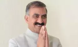 हमीरपुर में मुख्यमंत्री सुक्खू के जन्मदिन पर भव्य कार्यक्रम: कन्या पूजन, भंडारा और रोजगार मेले का होगा आयोजन