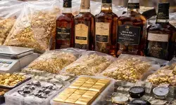 ईसीआई ने तमिलनाडु में निगरानी बढ़ाई, विधानसभा चुनावों से पहले 75 करोड़ रुपए से अधिक की जब्ती ईसीआई ने तमिलनाडु में निगरानी बढ़ाई, विधानसभा चुनावों से पहले 75 करोड़ रुपए से अधिक की जब्ती