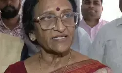 मिडिल ईस्ट में जारी संघर्ष मानवीय और आर्थिक दृष्टिकोण से दुखद, जल्द शांति बहाली जरूरी: रीता बहुगुणा