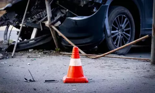 बढ़ते सड़क हादसे, असुरक्षित सड़कें और अनसीखे सबक