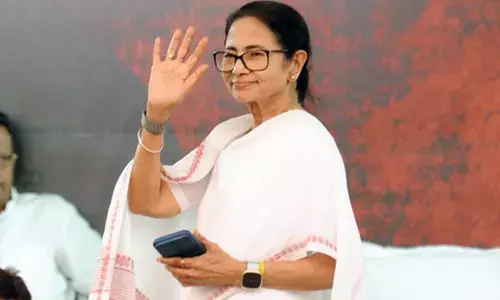 असम चुनाव 2026: टीएमसी ने पहली सूची जारी की, 17 सीटों पर उम्मीदवार घोषित असम चुनाव 2026: टीएमसी ने पहली सूची जारी की, 17 सीटों पर उम्मीदवार घोषित