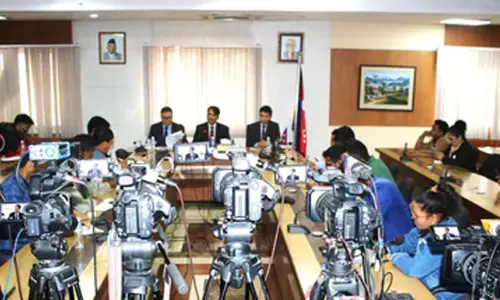 होर्मुज जलडमरूमध्य में नेपाली नागरिक हिरासत में होर्मुज जलडमरूमध्य में नेपाली नागरिक हिरासत में