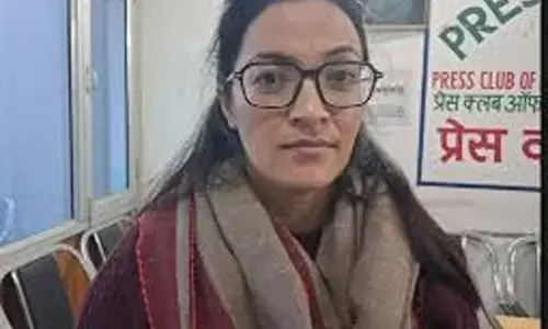 कुल्लू में स्टाफ नर्स परीक्षा पर विवाद, उम्मीदवार को प्रवेश से रोका