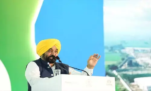 पंजाब में टाटा स्टील का भारत में दूसरा सबसे बड़ा प्लांट शुरू, हजारों युवाओं को मिलेगा रोजगार-मान