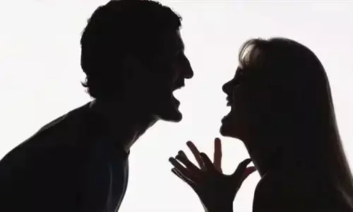 तमिलनाडु में घरेलू हिंसा से तंग पत्नी ने पति की ली जान तमिलनाडु में घरेलू हिंसा से तंग पत्नी ने पति की ली जान