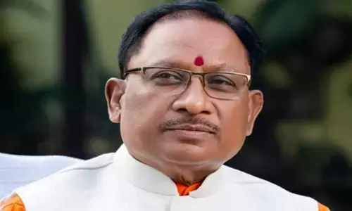 छत्तीसगढ़ में पेपर लीक पर सख्त कानून, 10 साल तक की जेल और 1 करोड़ तक जुर्माने का प्रावधान