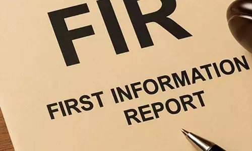 महाराष्ट्र के नायगांव में पारिवारिक विवाद ने लिया हिंसक रूप, पुलिस ने दर्ज किया मामला