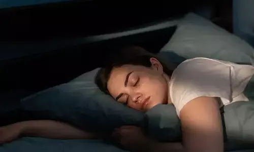 नींद में ‘जेंडर गैप’! क्यों महिलाएं सोती हैं कम?