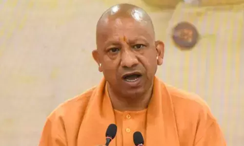 सीएम योगी का ऐलान गोसेवा में योगदान देने वालों को मिलेगा सम्मान