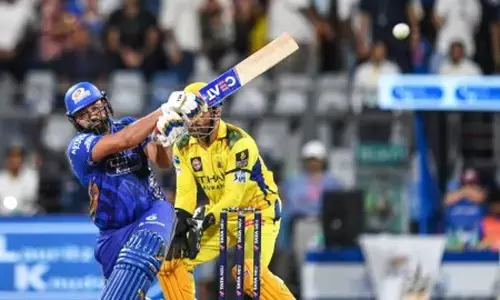 इरफान पठान ने बताया क्यों चेन्नई सुपर किंग्स से बेहतर टीम है मुंबई इंडियंस