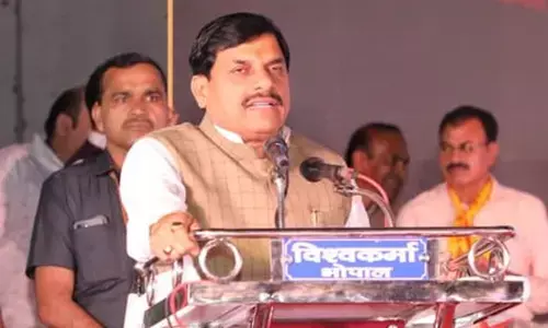 मध्य प्रदेश में जल्द शुरू होगा एआई मिशन: सीएम मोहन यादव