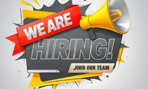 एनसीपीओआर में नौकरी पाने का सुनहरा मौका, 35 पदों के लिए इस तारीख से शुरू होंगे वॉक-इन इंटरव्यू एनसीपीओआर में नौकरी पाने का सुनहरा मौका, 35 पदों के लिए इस तारीख से शुरू होंगे वॉक-इन इंटरव्यू