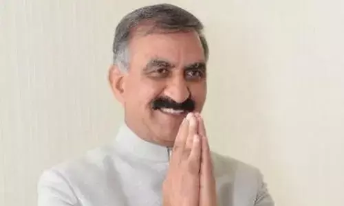 हमीरपुर में मुख्यमंत्री सुक्खू के जन्मदिन पर भव्य कार्यक्रम: कन्या पूजन, भंडारा और रोजगार मेले का होगा आयोजन