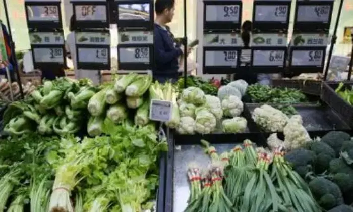 अमेरिका-ईरान युद्ध के चलते महंगाई की चपेट में आ सकता है चीन: रिपोर्ट