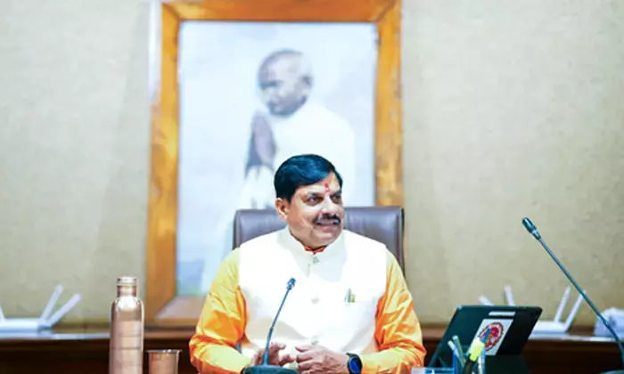 राजस्थान और मध्यप्रदेश मिलकर बनाएंगे सेंट्रल इंडिया का इंडस्ट्रियल पॉवर सेंटर