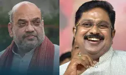 दिनाकरन ने गृह मंत्री शाह से की मुलाकात, चेन्नई में जल्द ही सीट बंटवारे की घोषणा